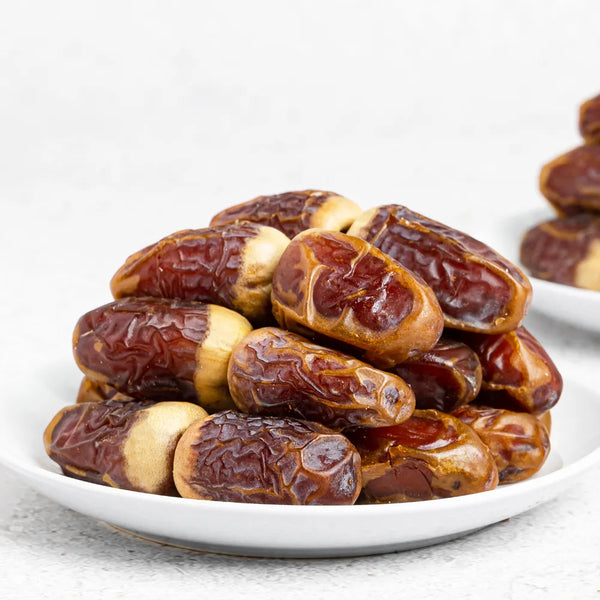 🌿 HomieDelights – Saghai Dates