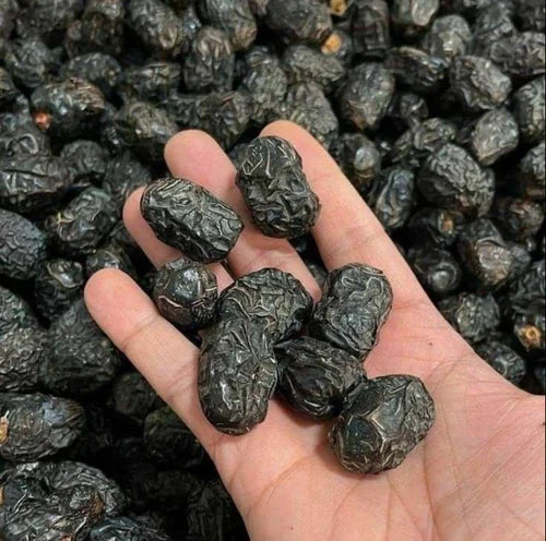 🌙 HomieDelights – Ajwa Dates