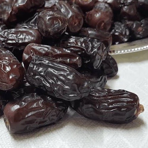 HomieDelights – Kalmi Dates