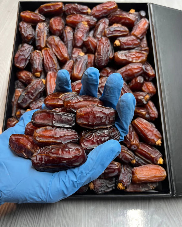 ✨ HomieDelights – Mabroom Dates